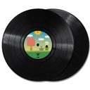 Wattam 2xLP Vinyl Soundtrack: Mattaw — фото 3