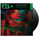 FTL: Faster Than Light 2xLP (10th Anniversary Edition) — фото 1