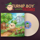 Turnip Boy Commits Tax Evasion Vinyl Soundtrack — фото 13