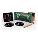 Hitman: Contracts (Deluxe Double Vinyl) — фото 4