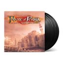 Prince of Persia: The Sands of Time Trilogy (Deluxe Triple Vinyl) — фото 1
