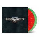 Warhammer 40,000: Mechanicus (Deluxe Double Vinyl) — фото 1