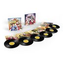 Ace Attorney 20th Anniversary (Deluxe X6LP Boxset) — фото 2