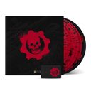 Gears of War: Original Trilogy Soundtrack (Special Limited Edition) — фото 1