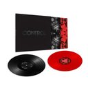 Control (Deluxe Double Vinyl) — фото 3