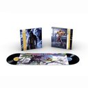 TEKKEN 4 (Deluxe Double Vinyl) — фото 2