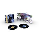 TEKKEN 4 (Deluxe Double Vinyl) — фото 3