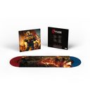 Gears of War: Judgment (Deluxe Double Vinyl) — фото 3