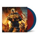 Gears of War: Judgment (Deluxe Double Vinyl) — фото 1