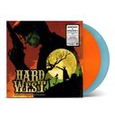 Hard West & Hard West 2 (Deluxe Double Vinyl) — фото 1