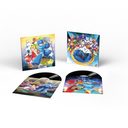 Mega Man 2 & 3 (Deluxe Double Vinyl) — фото 2