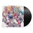 Street Fighter III: The Collection (Deluxe X4LP Boxset) — фото 1
