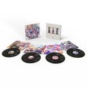 Street Fighter III: The Collection (Deluxe X4LP Boxset) — фото 2