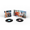 TEKKEN 6 (Deluxe Double Vinyl) — фото 3