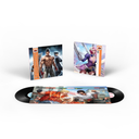TEKKEN 6 (Deluxe Double Vinyl) — фото 2