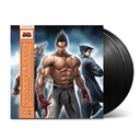 TEKKEN 6 (Deluxe Double Vinyl) — фото 1