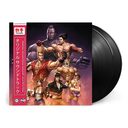 TEKKEN (Deluxe Double Vinyl) — фото 1