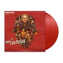 Wolfenstein II: The New Colossus (Deluxe Triple Vinyl) — фото 1