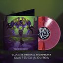 Calamity - Volume 1: The Tale of a Cruel World (Original Soundtrack) — фото 2