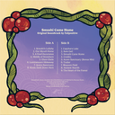 Smushi Come Home (Original Soundtrack) — фото 2