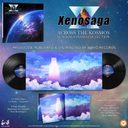 Xenosaga Piano Collection - Across the Kosmos — фото 2
