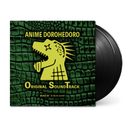 Anime Dorohedoro - Season 1 (Original Soundtrack) — фото 1