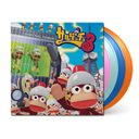 Ape Escape 3 Originape Soundtracks in a Box — фото 1