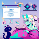 Super Crush K.O. (Original Soundtrack) — фото 2