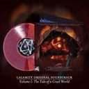 Calamity - Volume 1: The Tale of a Cruel World (Original Soundtrack) — фото 4