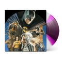 Batman ‘89 (Original Motion Picture Score) [LP & Graphic Novel Box Set] — фото 1