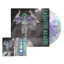 Cassette Beasts [Vinyl & Tape Bundle] — фото 7