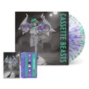 Cassette Beasts [Vinyl & Tape Bundle] — фото 2