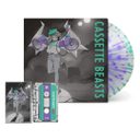 Cassette Beasts [Vinyl & Tape Bundle] — фото 1