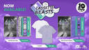 Cassette Beasts [Vinyl & Tape Bundle] — фото 3