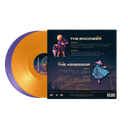 Dome Keeper Vol. 1 & 2 (Original Soundtrack) — фото 3