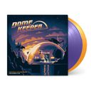 Dome Keeper Vol. 1 & 2 (Original Soundtrack) — фото 1