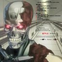 Terminator Zero (Original Soundtrack) — фото 3