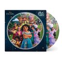 Encanto (Original Soundtrack) [Picture LP] — фото 1