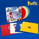 Ape Escape - Originape Soundtracks in a Box — фото 6