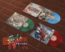 Final Fight Trilogy (Original Soundtrack) — фото 3
