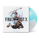 FINAL FANTASY X LP Vinyl Set -Eternal Calm- — фото 1