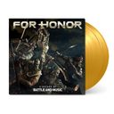 For Honor - A Decade of Battle and Music — фото 1