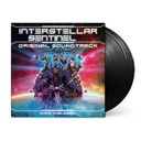 Interstellar Sentinel (Original Soundtrack) — фото 1