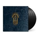 Kingdom Come: Deliverance II (Original Soundtrack) [4xLP Deluxe Edition] — фото 1
