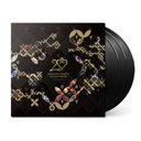 KINGDOM HEARTS 20th Anniversary Vinyl LP Box — фото 1