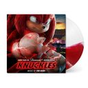 Knuckles (Music from the Paramount & Original Series) — фото 1