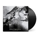 Monster Hunter: World (Original Soundtrack) [6xLP Deluxe Edition] — фото 1