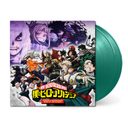 My Hero Academia: Season 6 (Original Soundtrack) — фото 1