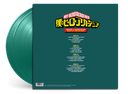 My Hero Academia: Season 6 (Original Soundtrack) — фото 3