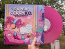 Super Crush K.O. (Original Soundtrack) — фото 4